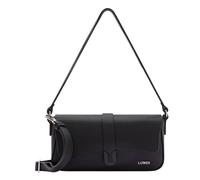 L.Credi Osia Schultertasche 25 cm schwarz