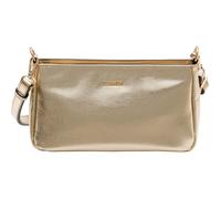 L.CREDI Pamela Crossbody Bag Gold