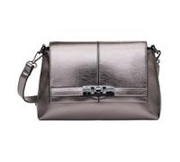 L.Credi Pamela Schultertasche 26 cm bronzefarben