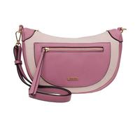 L.Credi Paola Umhängetasche 26.5 cm lila