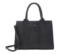 L.CREDI Paria Shopper schwarz Damen