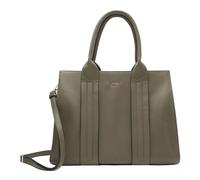 L.Credi Paria Shopper Tasche 40.5 cm grün