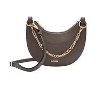 L.CREDI Paulette Henkeltasche dark taupe Damen