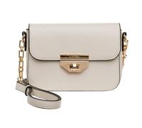 L.Credi Peja Umhängetasche 19 cm weiss