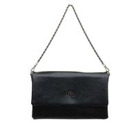 L.Credi Penina Umhängetasche 31 cm schwarz