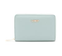 L.CREDI Perla Damengeldbörse mint blue Damen