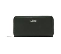 L.Credi Perla Geldbörse RFID Schutz 19 cm schwarz