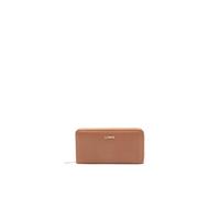 L.Credi Perla Geldbörse RFID Schutz 19 cm braun