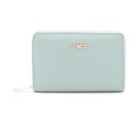 L.CREDI Perla Damengeldbörse mint blue Damen