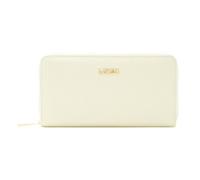 L.Credi Perla Geldbörse RFID Schutz 19 cm beige