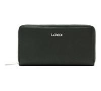 L.Credi Perla Geldbörse RFID Schutz 19 cm schwarz