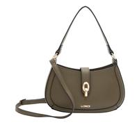 L.Credi Petronella Schultertasche 25 cm grün