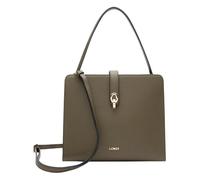 L.Credi Petronella Schultertasche 30 cm grün