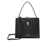L.Credi Petronella Schultertasche 30 cm schwarz
