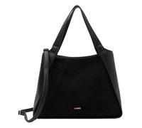 L.CREDI Pheline Shopper schwarz Damen
