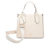 L.CREDI Phemia Hand Bag Creme