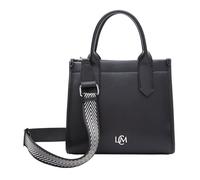 L.Credi Phemia Handtasche 26 cm schwarz