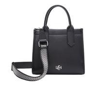 L.Credi Phemia Handtasche 26 cm schwarz