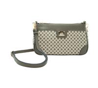 L.CREDI Pia Umhängetasche dark taupe Damen