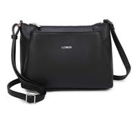 L.CREDI Polly Crossbody Bag Black