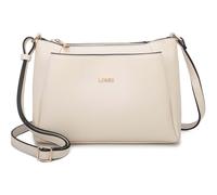 L.CREDI Polly Crossbody Bag Creme