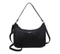 L.CREDI Polly Hobo Bag Black