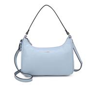 L.CREDI Polly Hobo Bag Ice blue