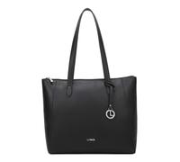 L.CREDI Polly Shopper Black