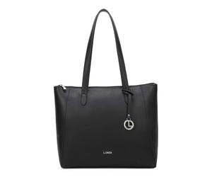 L.CREDI Polly Shopper Black