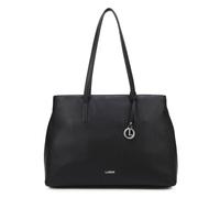 L.Credi Polly Shopper Tasche 39 cm schwarz