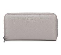 L.CREDI Polly Zip Around Wallet Gun