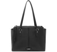 L.CREDI Rachida Shopper schwarz Damen