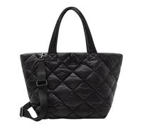 L.CREDI Radima Shopper Black