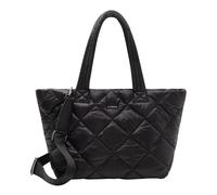 L.CREDI Radima Shopper Black
