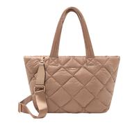 L.CREDI Radima Shopper Desert Sand