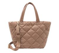 L.Credi Radima Shopper Tasche 54 cm gelb