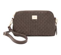 L.CREDI Radka Crossbody Bag Chocolate