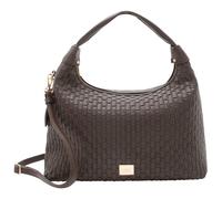 L.CREDI Radka Hobo Bag Chocolate