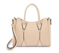 L.CREDI Rahja Shopper desert sand Damen