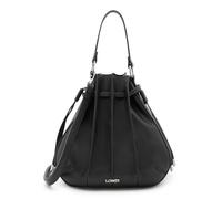 L.CREDI Rahmi Hobo Bag Black