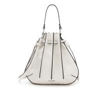 L.CREDI Rahmi Hobo Bag Light Gray