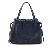 L.Credi Rainelle Handtasche 29 cm blau