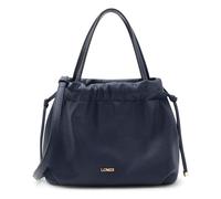 L.CREDI Rainelle Henkeltasche marine Damen