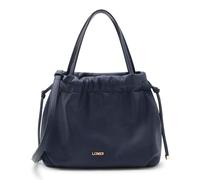 L.CREDI Rainelle Shoulder Bag Marine