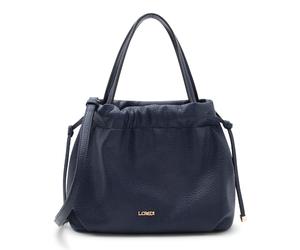 L.CREDI Rainelle Shoulder Bag Marine
