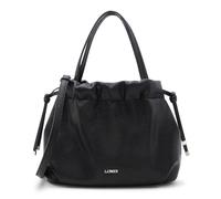 L.Credi Rainelle Handtasche 29 cm schwarz
