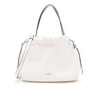 L.CREDI Rainelle Shoulder Bag White
