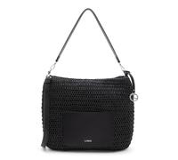 L.CREDI Ramina Hobo Bag Schwarz