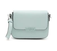 L.Credi Reike Mini Bag Umhängetasche 18.5 cm blau