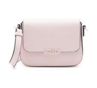 L.Credi Reike Mini Bag Umhängetasche 18.5 cm rosa